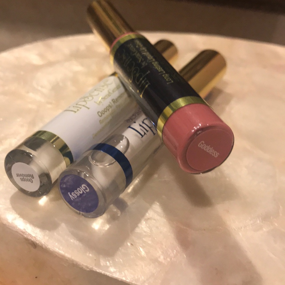 Lipsense starter Kit 💋Goddess💋
